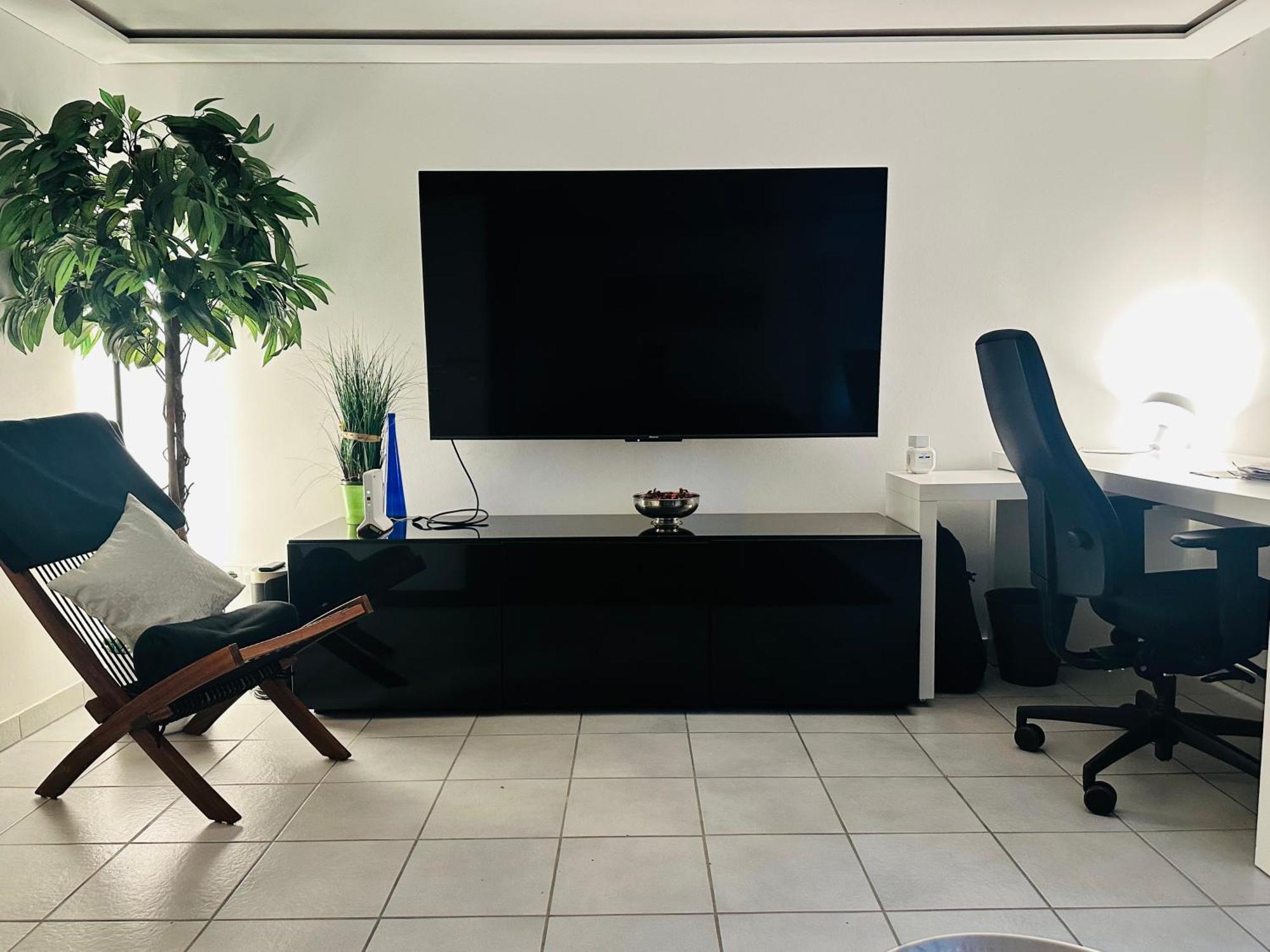 Modernes Apartment Mit Terrasse Und Highspeed Internet Zwischen Aalen Und Schwaebisch Gmuend Goggingen Dış mekan fotoğraf